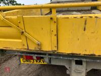 2014 IVECO EUROCARGO EEV 75E16 LORRY - 27