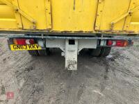 2014 IVECO EUROCARGO EEV 75E16 LORRY - 29