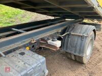 2014 IVECO EUROCARGO EEV 75E16 LORRY - 35