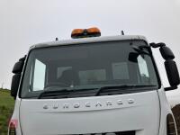 2014 IVECO EUROCARGO EEV 75E16 LORRY - 40