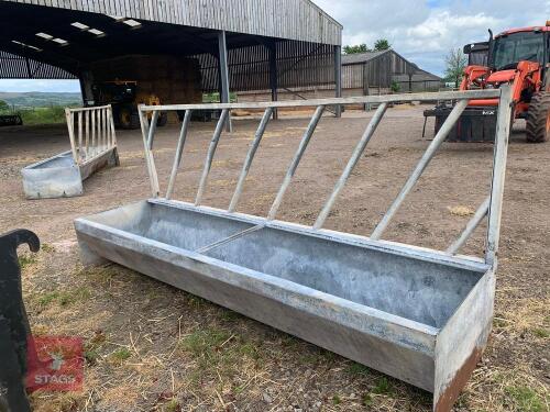 IAE FEED TROUGH