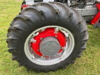 1974 MASSEY FERGUSON 1080 4WD TRACTOR - 10