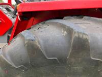 1974 MASSEY FERGUSON 1080 4WD TRACTOR - 17