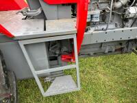 1974 MASSEY FERGUSON 1080 4WD TRACTOR - 29