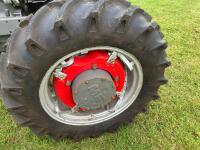 1974 MASSEY FERGUSON 1080 4WD TRACTOR - 31