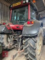 2004 VALTRA C120 4WD TRACTOR - 3