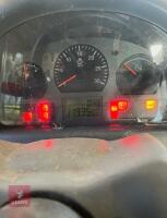 2004 VALTRA C120 4WD TRACTOR - 4