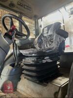 2004 VALTRA C120 4WD TRACTOR - 5