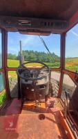 1983 UNIVERSAL 640 4WD TRACTOR (S/R) - 3