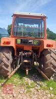 1983 UNIVERSAL 640 4WD TRACTOR (S/R) - 5