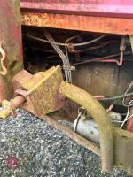 1975 INTERNATIONAL 574 2WD TRACTOR - 5