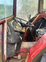 1975 INTERNATIONAL 574 2WD TRACTOR - 13