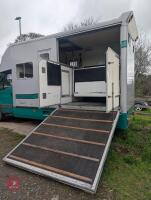 HORSE LORRY/BOX - 2