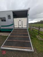 HORSE LORRY/BOX - 3