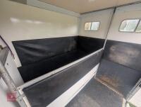 HORSE LORRY/BOX - 7