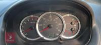 2015 MITSUBISHI L200 4WD PICKUP - 7