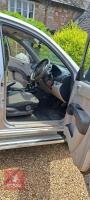 2015 MITSUBISHI L200 4WD PICKUP - 10