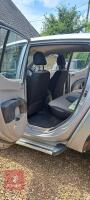 2015 MITSUBISHI L200 4WD PICKUP - 12
