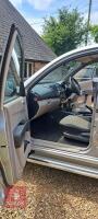 2015 MITSUBISHI L200 4WD PICKUP - 15