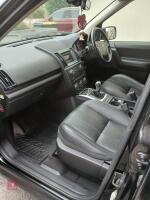 2013 FREELANDER 2 GS TD4 LAND ROVER - 5