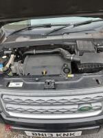2013 FREELANDER 2 GS TD4 LAND ROVER - 6