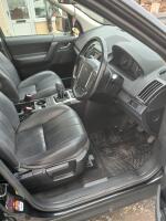 2013 FREELANDER 2 GS TD4 LAND ROVER - 7