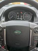 2013 FREELANDER 2 GS TD4 LAND ROVER - 10