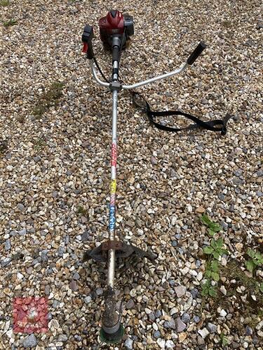 KAWASAKI PETROL STRIMMER (S/R)