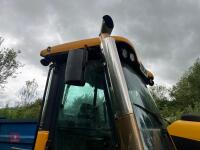 2005 JCB 3190 FASTRAC 4WD TRACTOR - 13