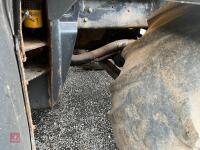 2005 JCB 3190 FASTRAC 4WD TRACTOR - 14