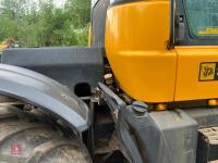 2005 JCB 3190 FASTRAC 4WD TRACTOR - 19