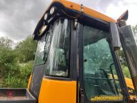 2005 JCB 3190 FASTRAC 4WD TRACTOR - 20