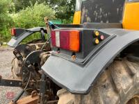 2005 JCB 3190 FASTRAC 4WD TRACTOR - 23