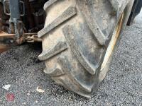 2005 JCB 3190 FASTRAC 4WD TRACTOR - 24