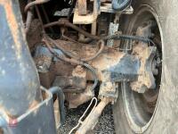 2005 JCB 3190 FASTRAC 4WD TRACTOR - 26
