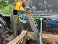 2005 JCB 3190 FASTRAC 4WD TRACTOR - 28
