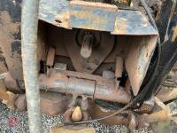 2005 JCB 3190 FASTRAC 4WD TRACTOR - 29