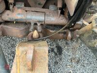 2005 JCB 3190 FASTRAC 4WD TRACTOR - 30