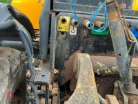 2005 JCB 3190 FASTRAC 4WD TRACTOR - 33