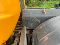 2005 JCB 3190 FASTRAC 4WD TRACTOR - 40