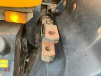2005 JCB 3190 FASTRAC 4WD TRACTOR - 42