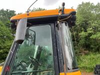 2005 JCB 3190 FASTRAC 4WD TRACTOR - 46
