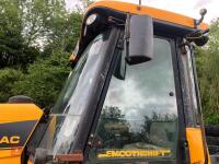2005 JCB 3190 FASTRAC 4WD TRACTOR - 47