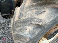 2005 JCB 3190 FASTRAC 4WD TRACTOR - 50