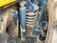 2005 JCB 3190 FASTRAC 4WD TRACTOR - 52