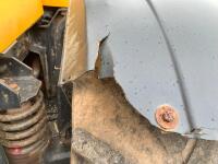 2005 JCB 3190 FASTRAC 4WD TRACTOR - 53