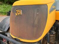 2005 JCB 3190 FASTRAC 4WD TRACTOR - 56