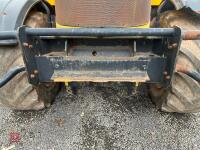 2005 JCB 3190 FASTRAC 4WD TRACTOR - 59