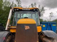 2005 JCB 3190 FASTRAC 4WD TRACTOR - 61