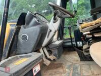 2005 JCB 3190 FASTRAC 4WD TRACTOR - 67